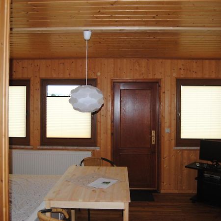 Bergpanorama Ruhla Leilighet Rom bilde