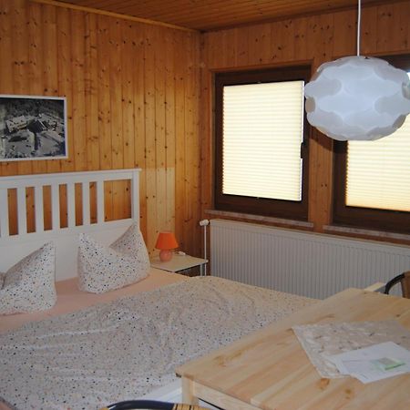 Bergpanorama Ruhla Leilighet Rom bilde