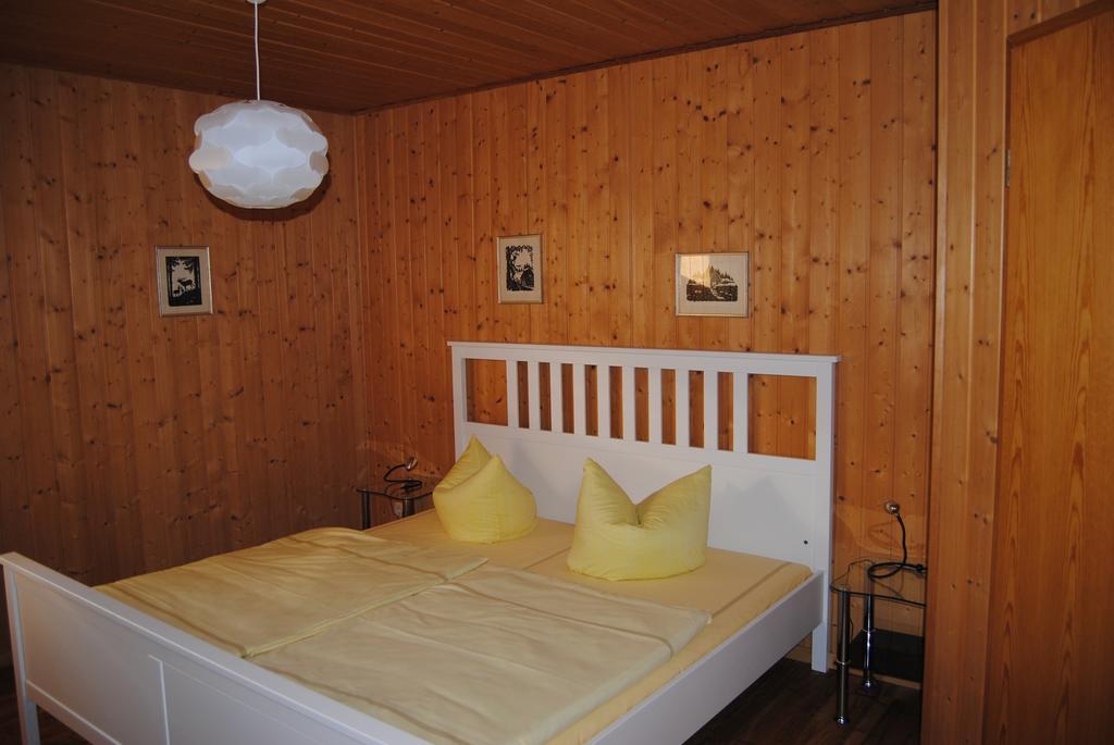 Bergpanorama Ruhla Leilighet Rom bilde